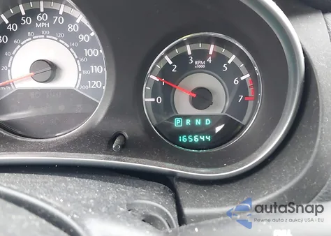 2011 Chrysler 200 Touring from USA, damaged, VIN 1C3BC1FB2BN532908